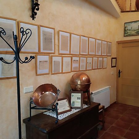 Casa Rural Molino Pataslargas Cotillas Екстер'єр фото