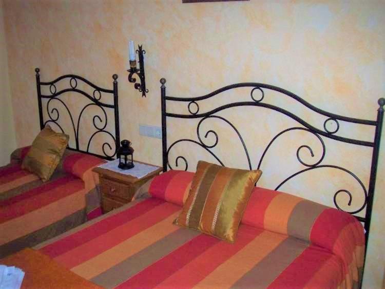 Casa Rural Molino Pataslargas Cotillas Екстер'єр фото